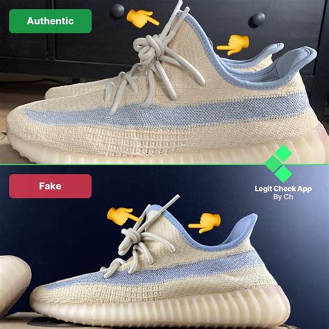 yeezy shoes original and fake|yeezy copy and paste.